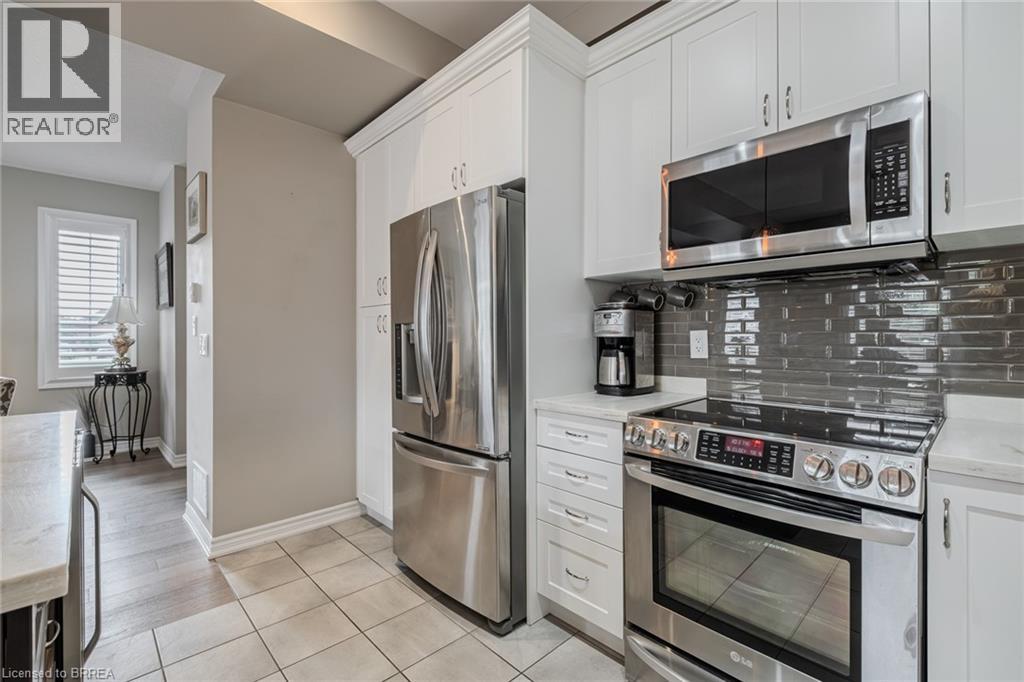 80 Willow Street Unit# 95, Paris, Ontario  N3L 2K6 - Photo 13 - 40795073