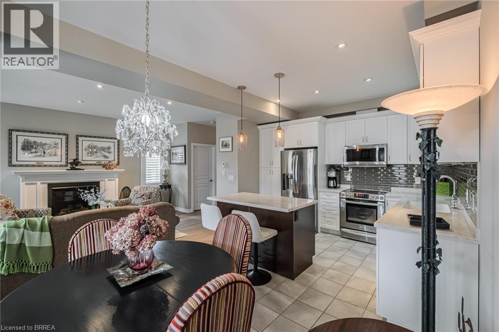 80 Willow Street Unit# 95, Paris, Ontario  N3L 2K6 - Photo 16 - 40795073