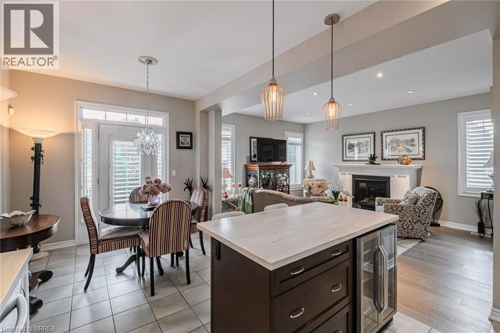 80 Willow Street Unit# 95, Paris, Ontario  N3L 2K6 - Photo 17 - 40795073