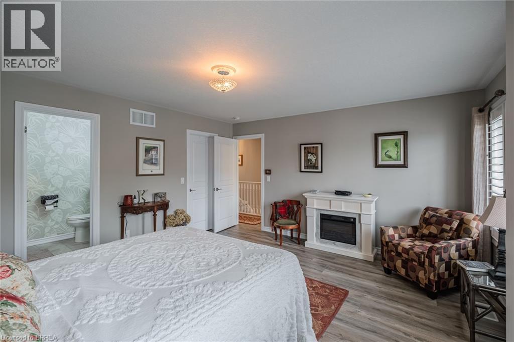 80 Willow Street Unit# 95, Paris, Ontario  N3L 2K6 - Photo 21 - 40795073