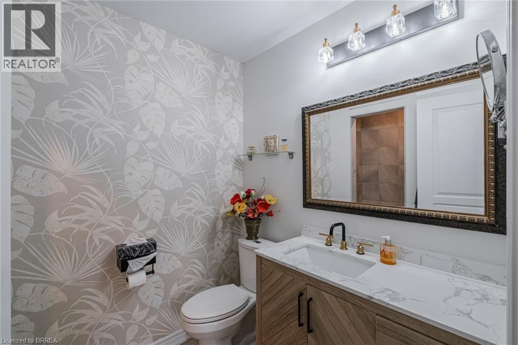 80 Willow Street Unit# 95, Paris, Ontario  N3L 2K6 - Photo 22 - 40795073