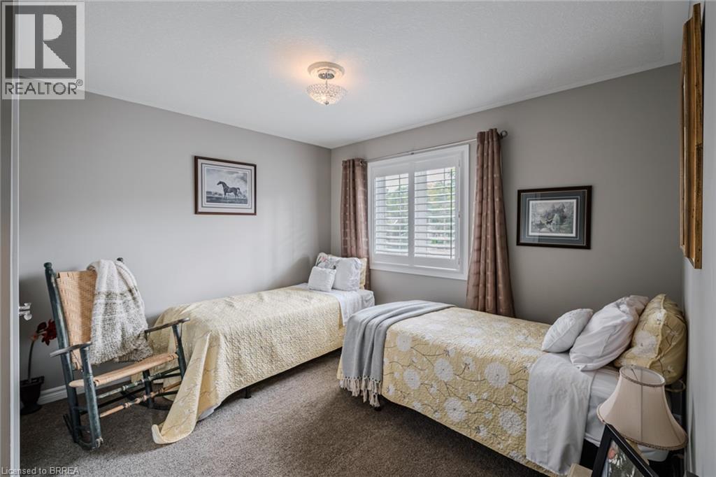 80 Willow Street Unit# 95, Paris, Ontario  N3L 2K6 - Photo 27 - 40795073