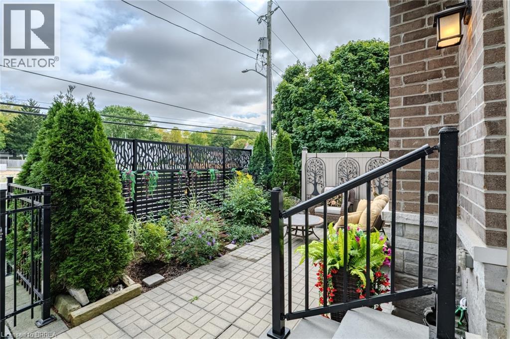 80 Willow Street Unit# 95, Paris, Ontario  N3L 2K6 - Photo 30 - 40795073