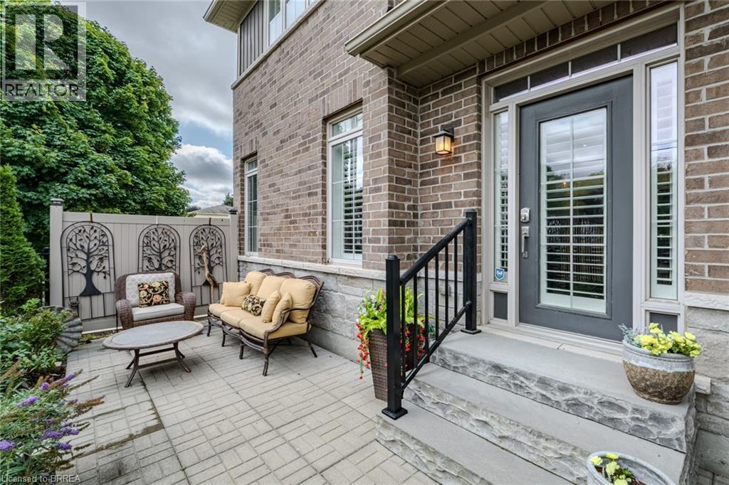 80 Willow Street Unit# 95, Paris, Ontario  N3L 2K6 - Photo 31 - 40795073