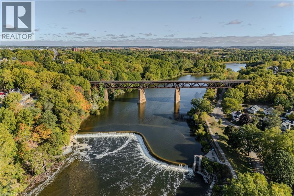 80 Willow Street Unit# 95, Paris, Ontario  N3L 2K6 - Photo 35 - 40795073