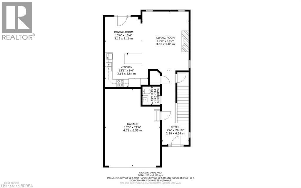 80 Willow Street Unit# 95, Paris, Ontario  N3L 2K6 - Photo 39 - 40795073