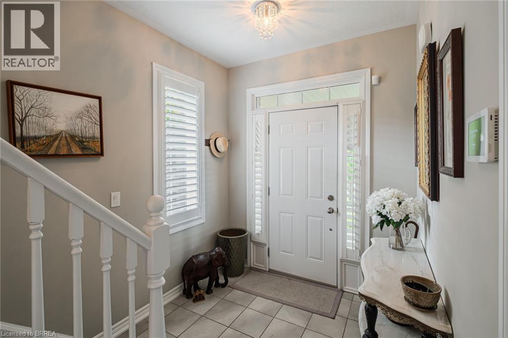 80 Willow Street Unit# 95, Paris, Ontario  N3L 2K6 - Photo 4 - 40795073