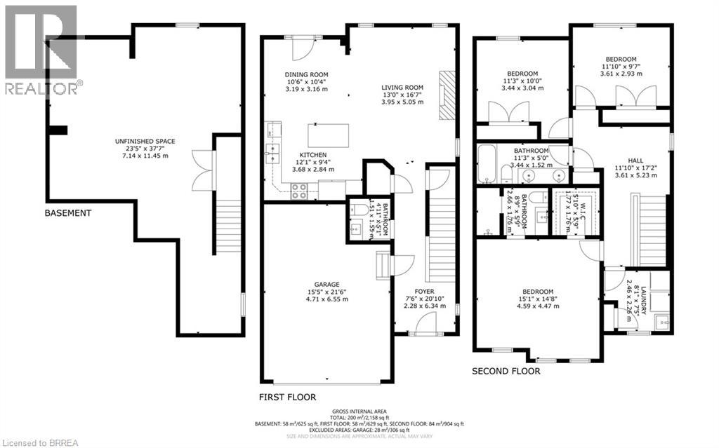 80 Willow Street Unit# 95, Paris, Ontario  N3L 2K6 - Photo 42 - 40795073