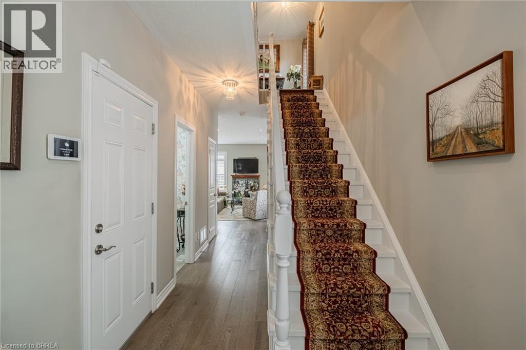 80 Willow Street Unit# 95, Paris, Ontario  N3L 2K6 - Photo 5 - 40795073