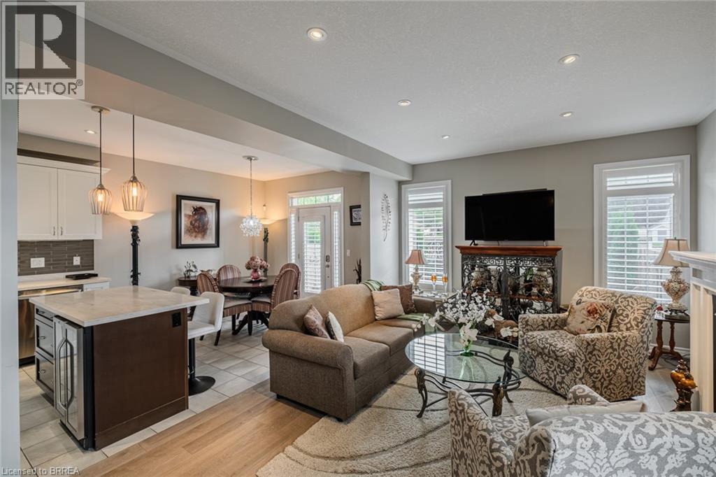 80 Willow Street Unit# 95, Paris, Ontario  N3L 2K6 - Photo 8 - 40795073