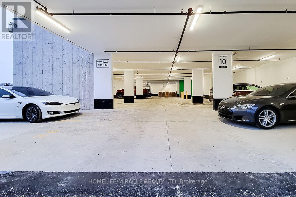 609 - 7 Erie Avenue, Brantford, Ontario  N3S 2E7 - Photo 33 - X12613128