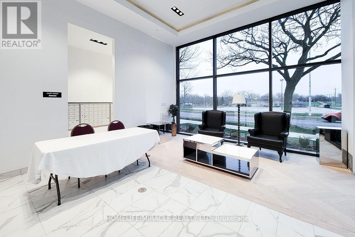 609 - 7 Erie Avenue, Brantford, Ontario  N3S 2E7 - Photo 32 - X12613128