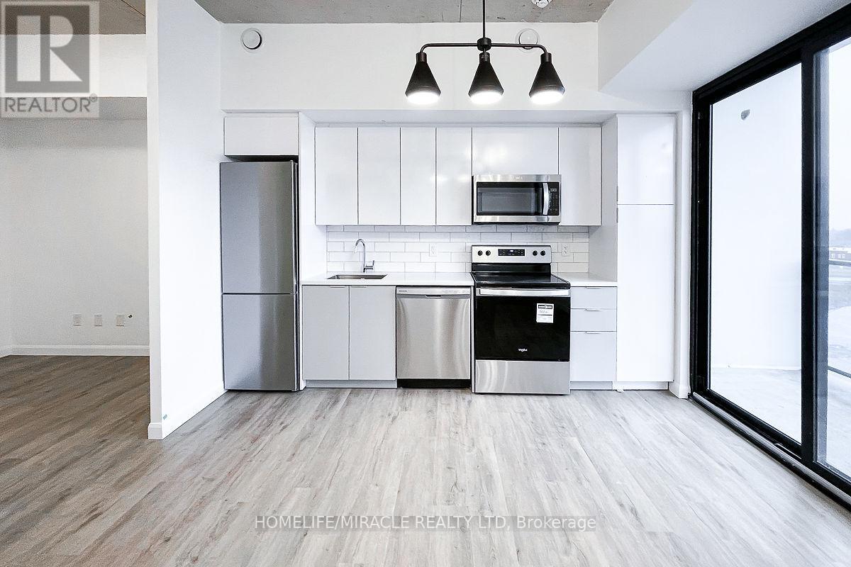 609 - 7 Erie Avenue, Brantford, Ontario  N3S 2E7 - Photo 12 - X12613128