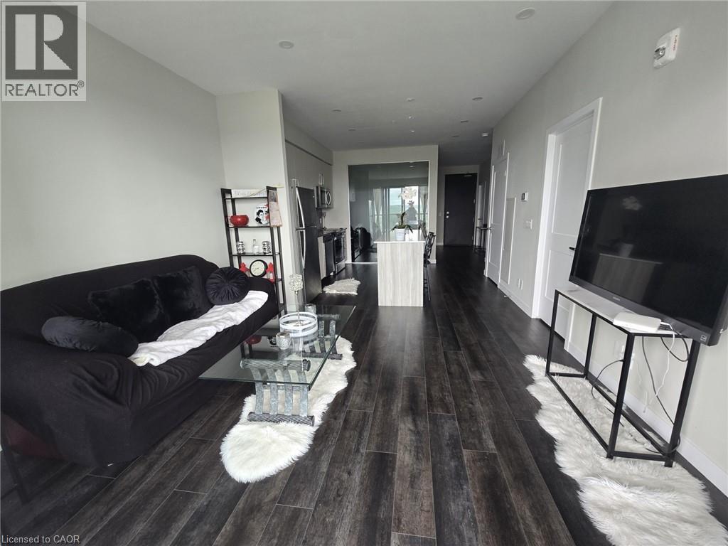 15 Queen Street S Unit# 2304, Hamilton, Ontario  L8P 0C6 - Photo 6 - 40795556