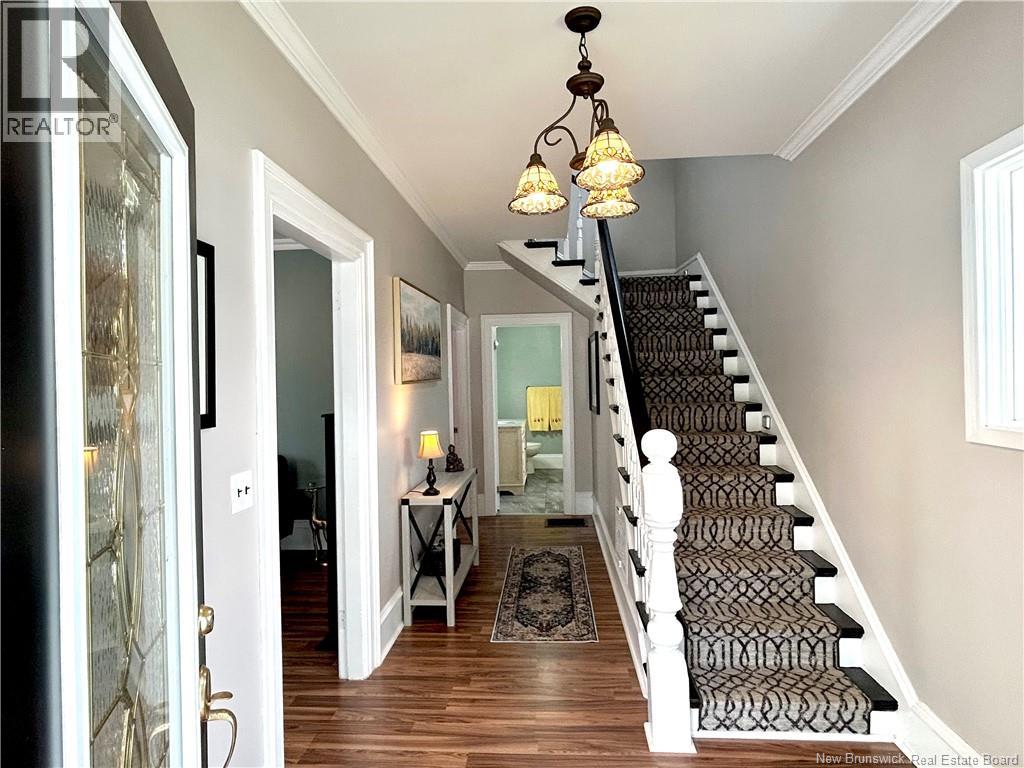 52 Princess Street, Miramichi, New Brunswick  E1N 2K3 - Photo 22 - NB123955