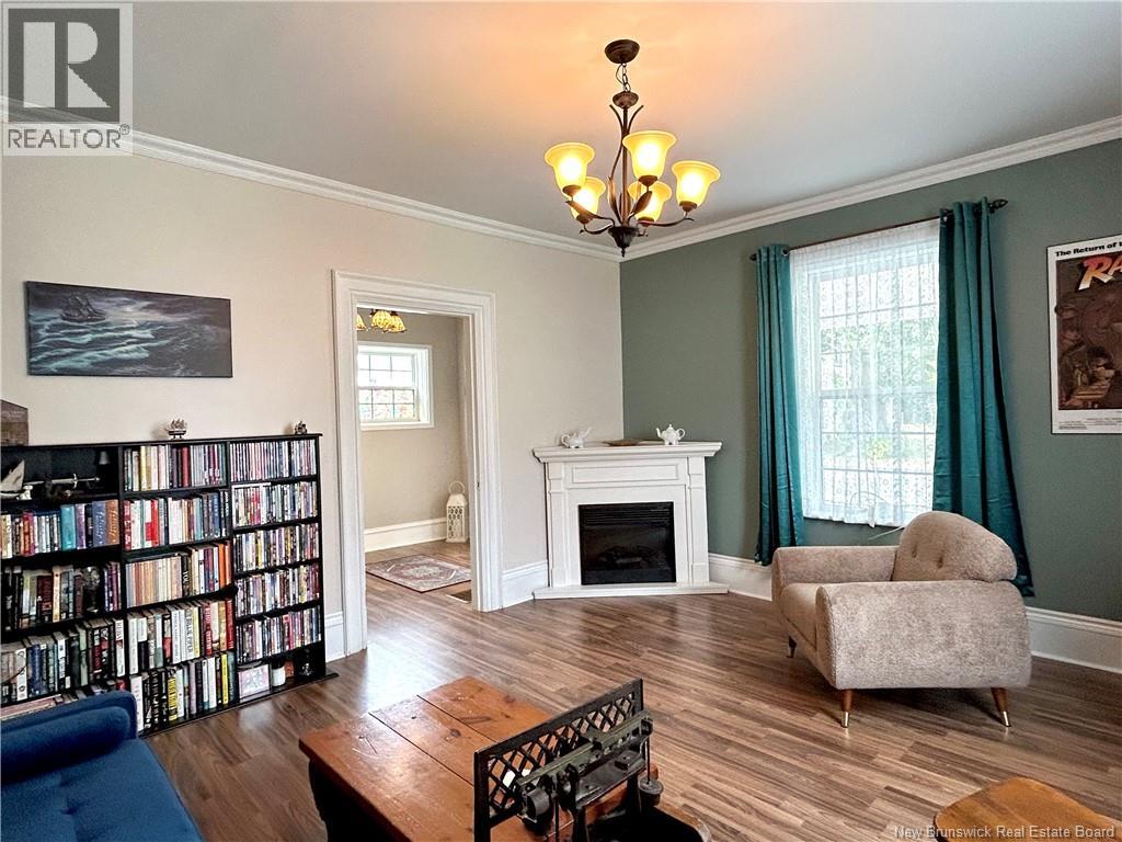 52 Princess Street, Miramichi, New Brunswick  E1N 2K3 - Photo 20 - NB123955