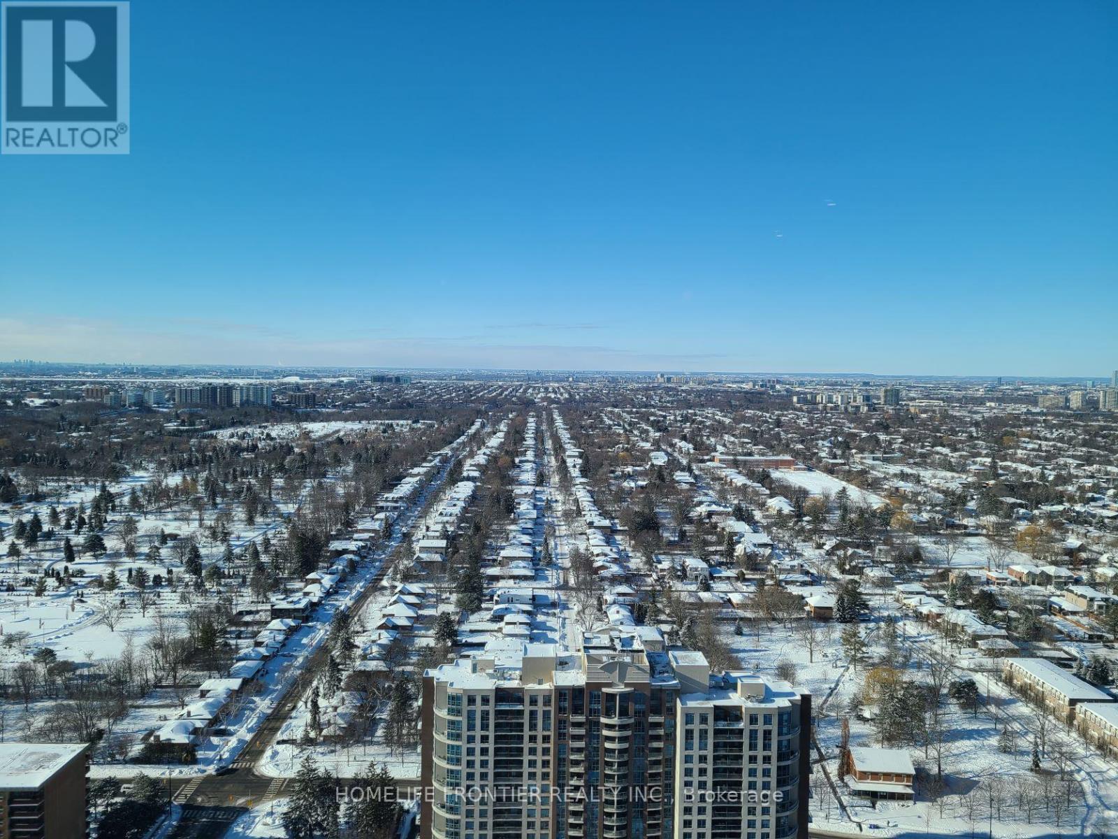 Ph203 - 5168 Yonge Street, Toronto, Ontario  M2N 0G1 - Photo 10 - C12658434