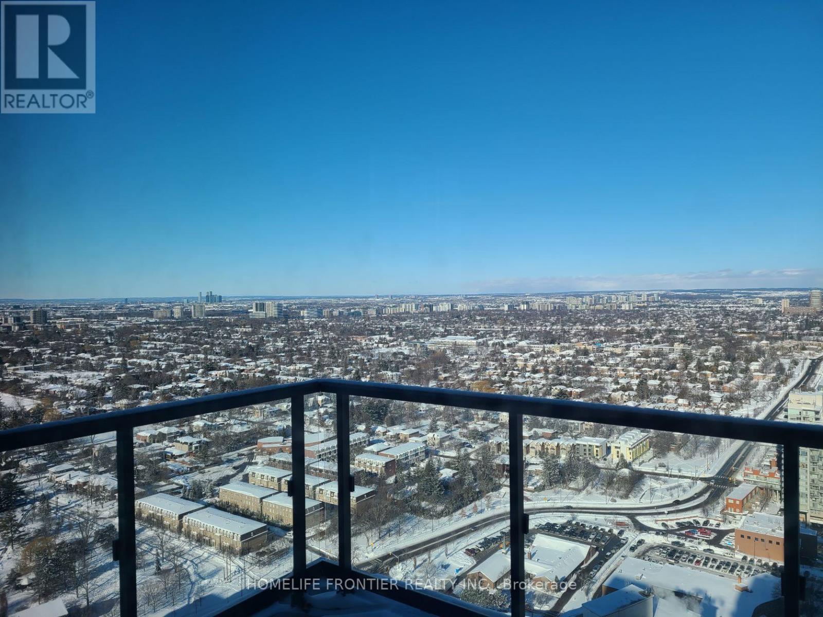 Ph203 - 5168 Yonge Street, Toronto, Ontario  M2N 0G1 - Photo 9 - C12658434