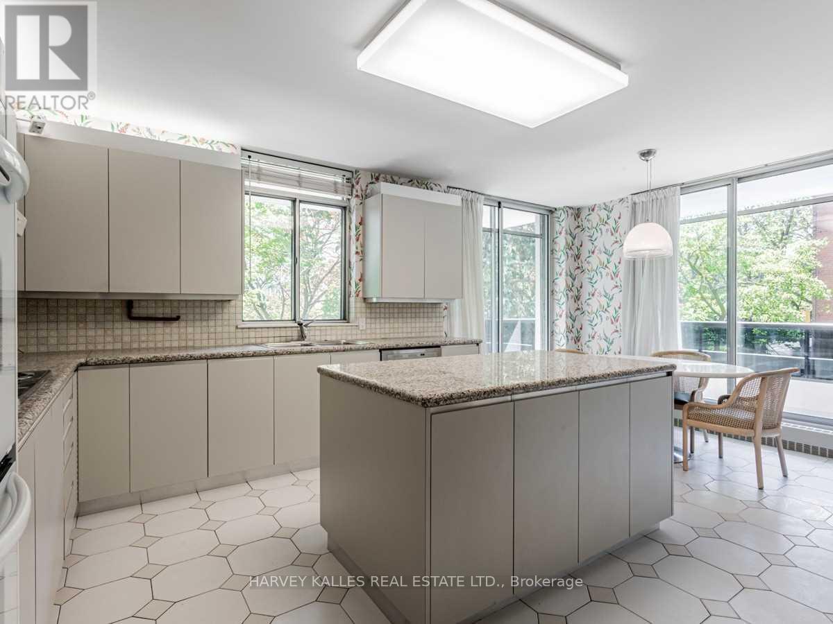 201 - 2600 Bathurst Street, Toronto, Ontario  M6B 2Z4 - Photo 13 - C12658440