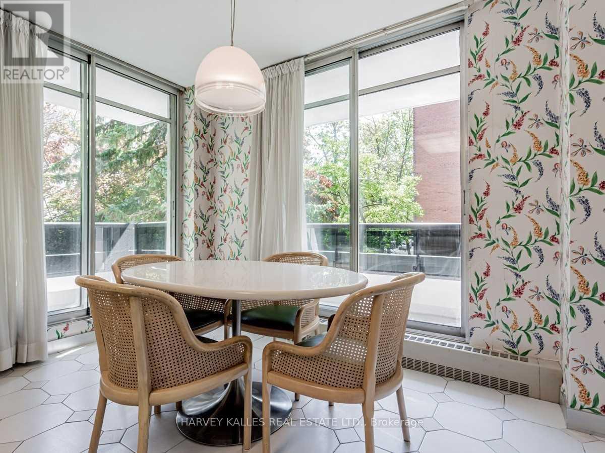 201 - 2600 Bathurst Street, Toronto, Ontario  M6B 2Z4 - Photo 15 - C12658440