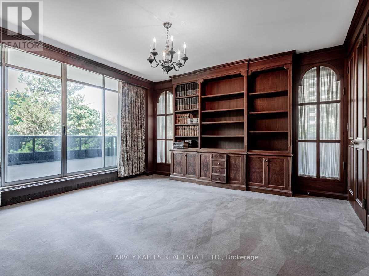 201 - 2600 Bathurst Street, Toronto, Ontario  M6B 2Z4 - Photo 16 - C12658440