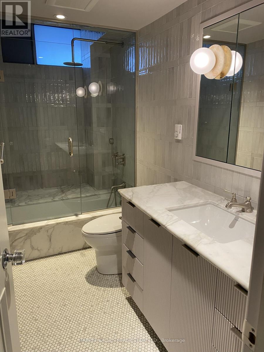 201 - 2600 Bathurst Street, Toronto, Ontario  M6B 2Z4 - Photo 25 - C12658440