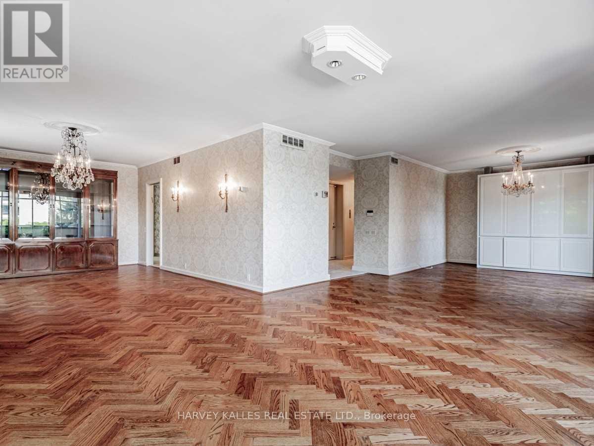 201 - 2600 Bathurst Street, Toronto, Ontario  M6B 2Z4 - Photo 9 - C12658440