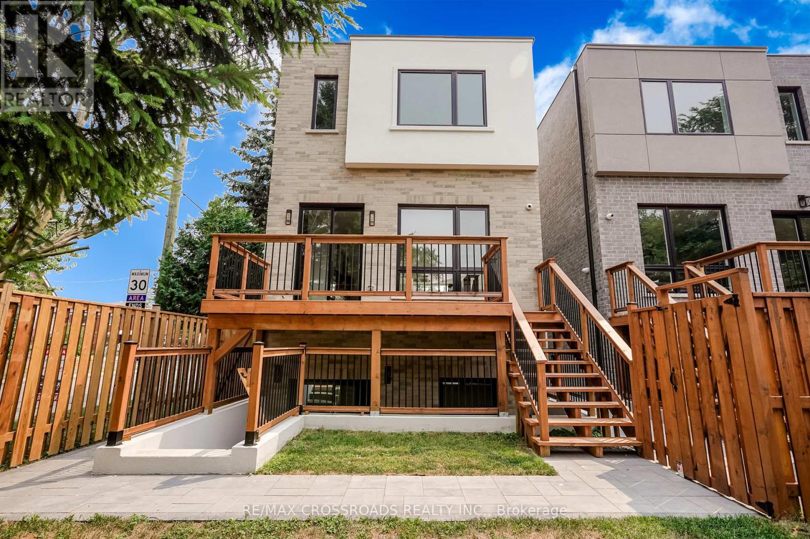 108 Park Street, Toronto, Ontario  M1N 2P1 - Photo 37 - E12658448