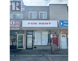 2815 EGLINTON AVENUE E, Toronto, Ontario