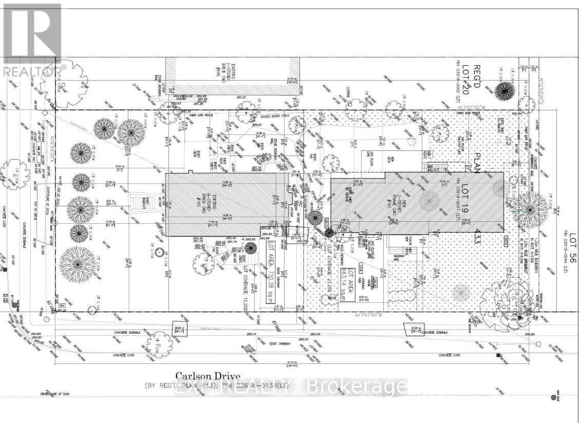 165 Carlson Drive, Newmarket, Ontario  L3Y 3H2 - Photo 7 - N12646030