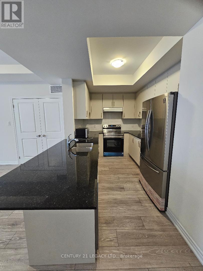 70 - 80 Knotsberry Circle, Brampton, Ontario  L6Y 6G1 - Photo 5 - W12658430