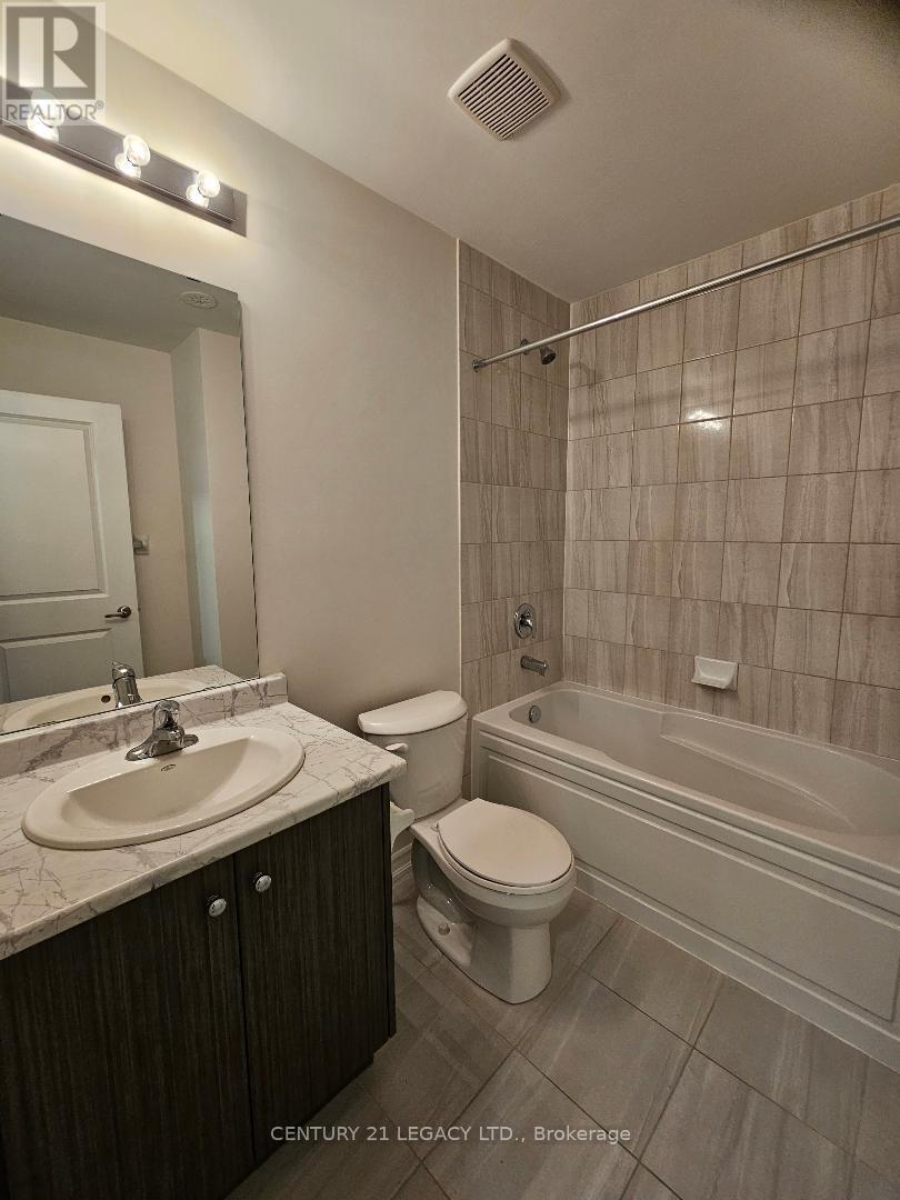 70 - 80 Knotsberry Circle, Brampton, Ontario  L6Y 6G1 - Photo 7 - W12658430