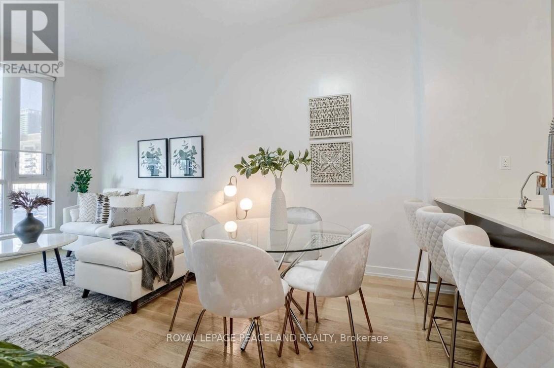 208 - 510 Curran Place, Mississauga, Ontario  L5B 0J8 - Photo 10 - W12658436