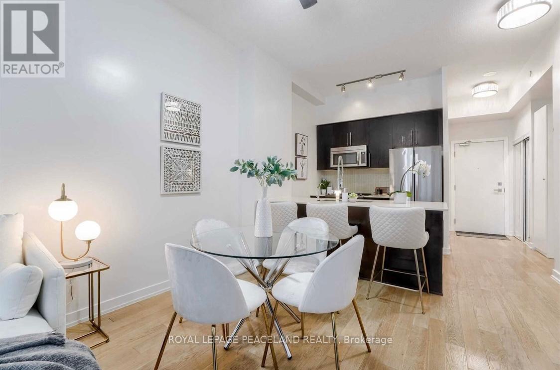 208 - 510 Curran Place, Mississauga, Ontario  L5B 0J8 - Photo 11 - W12658436