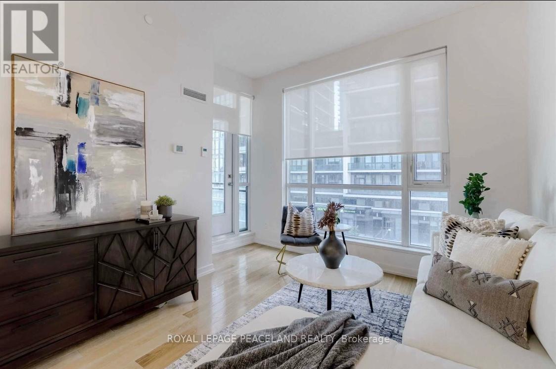 208 - 510 Curran Place, Mississauga, Ontario  L5B 0J8 - Photo 12 - W12658436