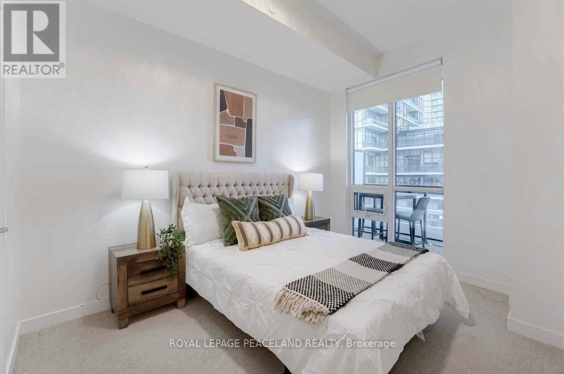 208 - 510 Curran Place, Mississauga, Ontario  L5B 0J8 - Photo 13 - W12658436