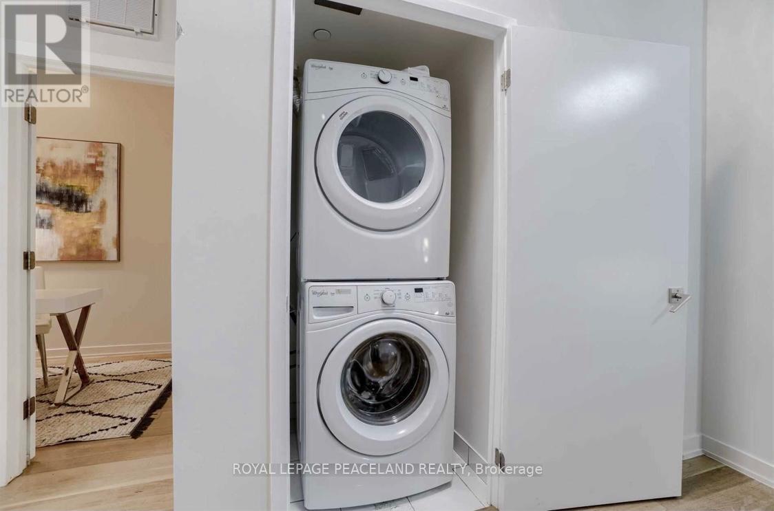 208 - 510 Curran Place, Mississauga, Ontario  L5B 0J8 - Photo 15 - W12658436