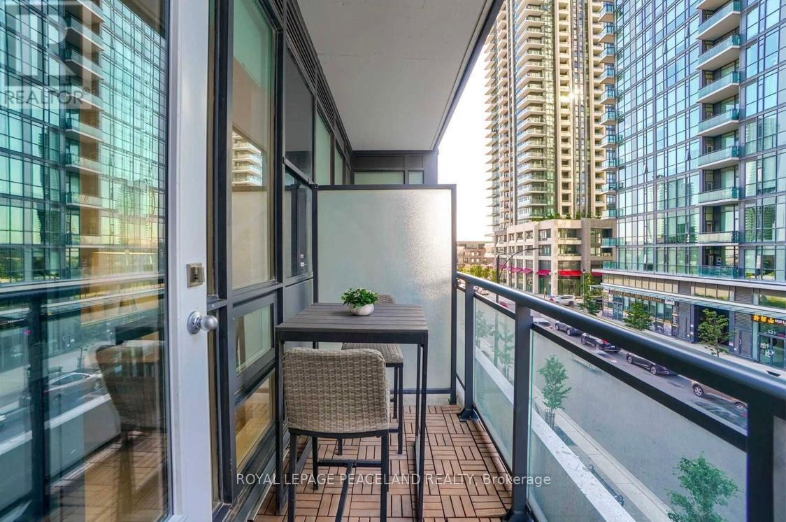 208 - 510 Curran Place, Mississauga, Ontario  L5B 0J8 - Photo 16 - W12658436