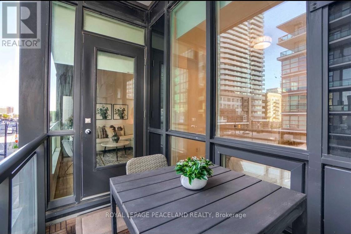 208 - 510 Curran Place, Mississauga, Ontario  L5B 0J8 - Photo 17 - W12658436