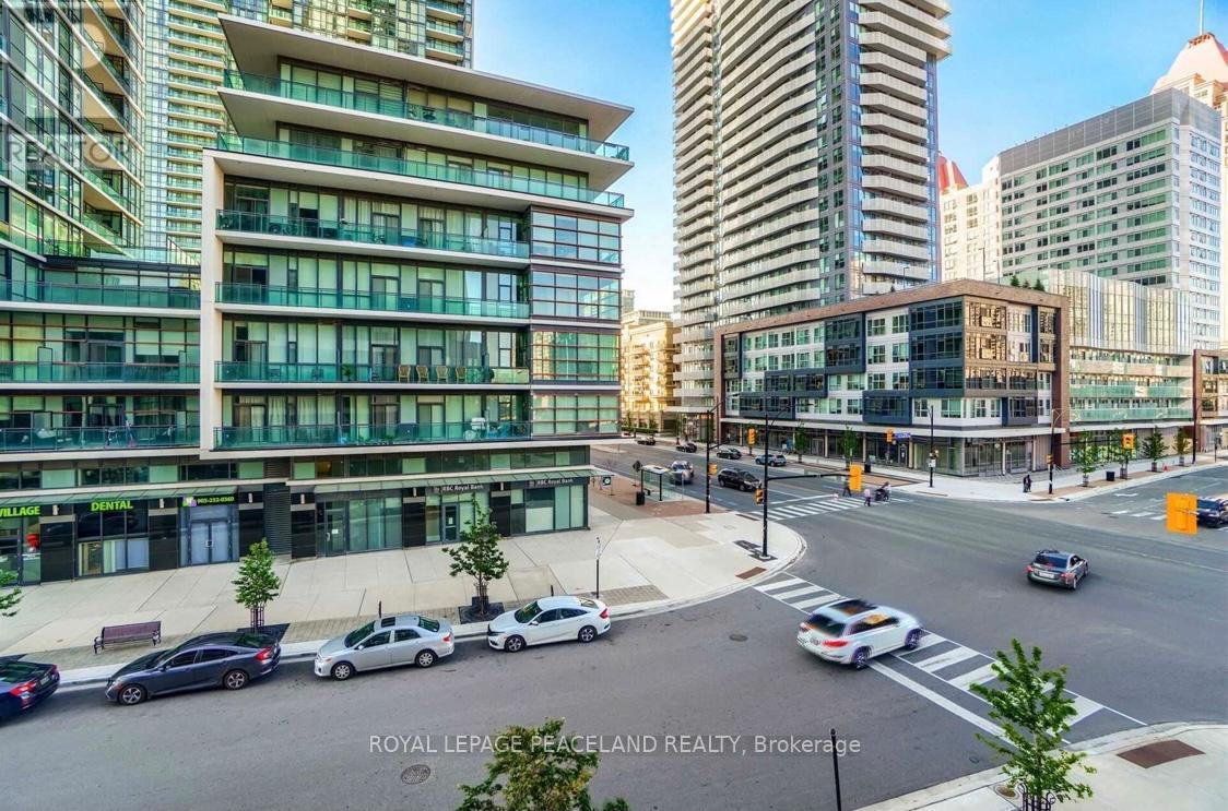 208 - 510 Curran Place, Mississauga, Ontario  L5B 0J8 - Photo 18 - W12658436