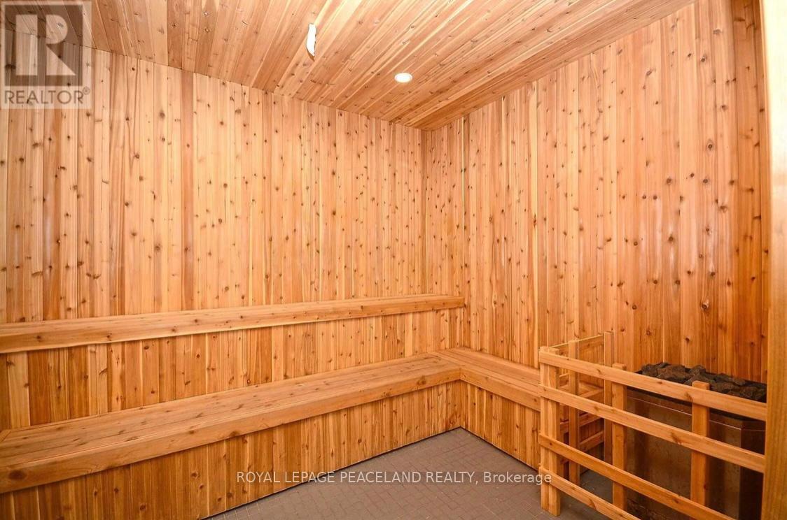 208 - 510 Curran Place, Mississauga, Ontario  L5B 0J8 - Photo 25 - W12658436