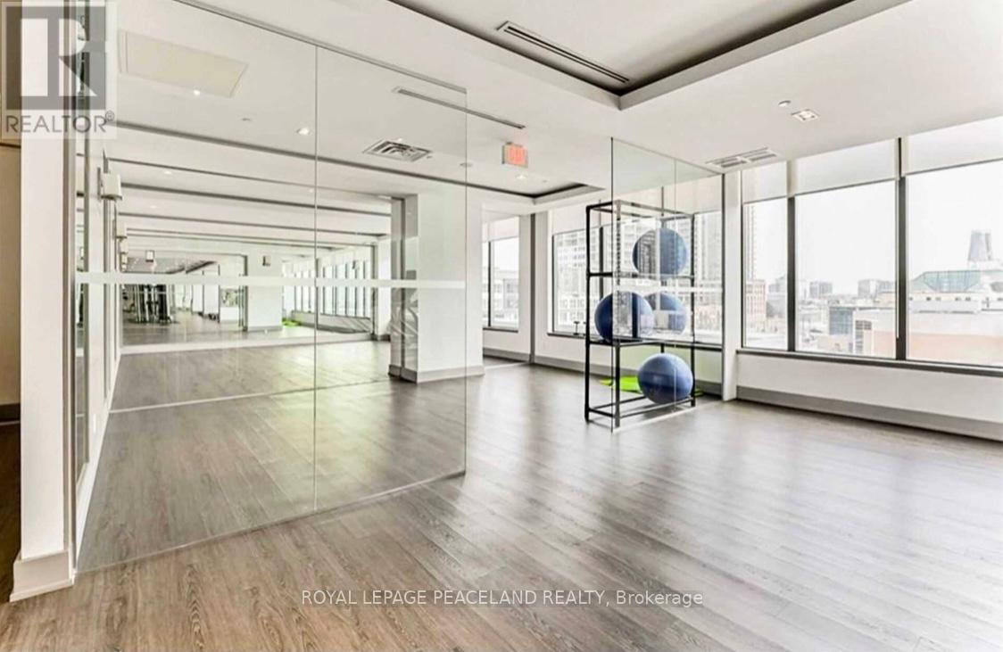 208 - 510 Curran Place, Mississauga, Ontario  L5B 0J8 - Photo 27 - W12658436