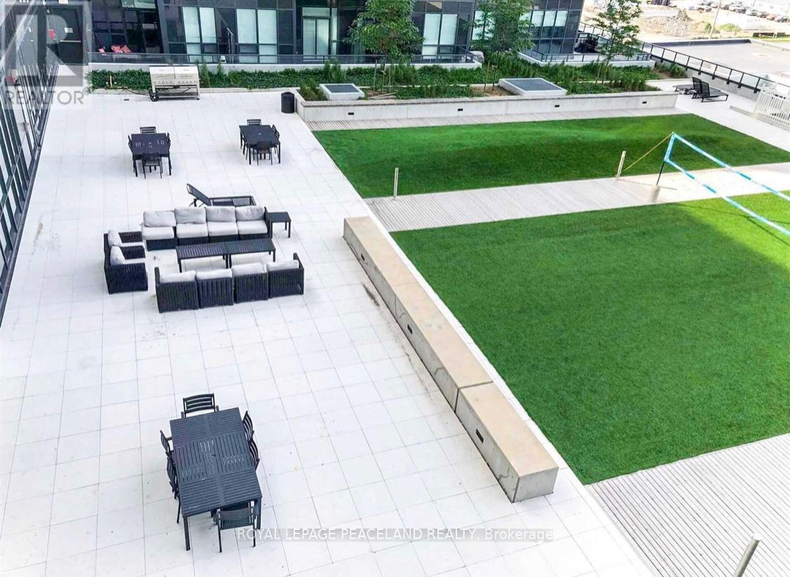 208 - 510 Curran Place, Mississauga, Ontario  L5B 0J8 - Photo 31 - W12658436
