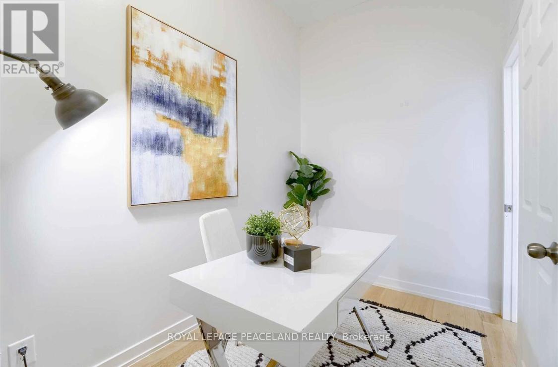 208 - 510 Curran Place, Mississauga, Ontario  L5B 0J8 - Photo 6 - W12658436