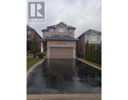 LOWER - 597 MATISSE PLACE, Mississauga, Ontario