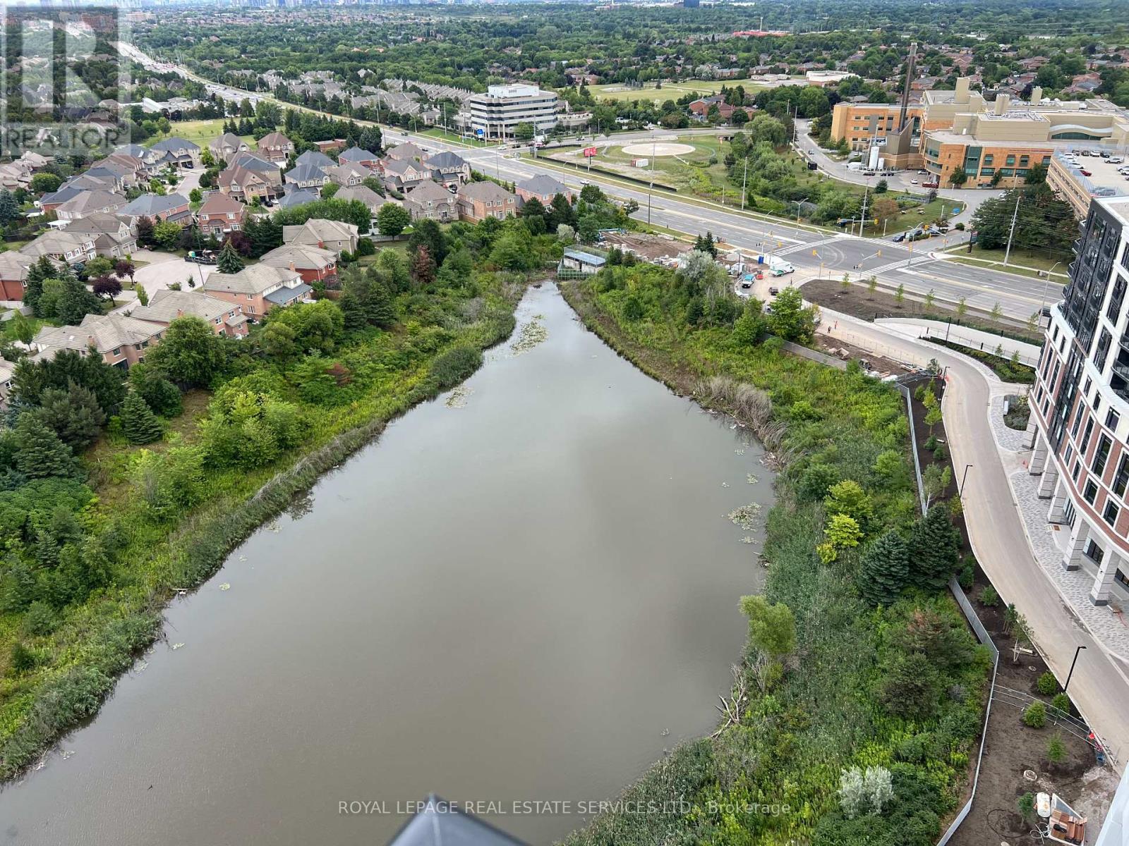 2006-A - 2495 Eglinton Avenue W, Mississauga, Ontario  L5M 2V8 - Photo 2 - W12658462