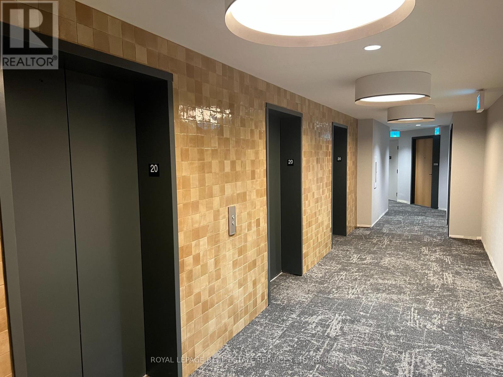 2006-A - 2495 Eglinton Avenue W, Mississauga, Ontario  L5M 2V8 - Photo 3 - W12658462