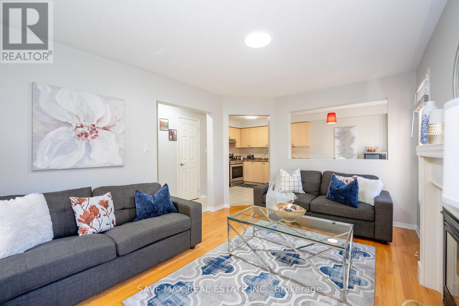 87 Luella Crescent, Brampton, Ontario  L7A 3H5 - Photo 13 - W12658468