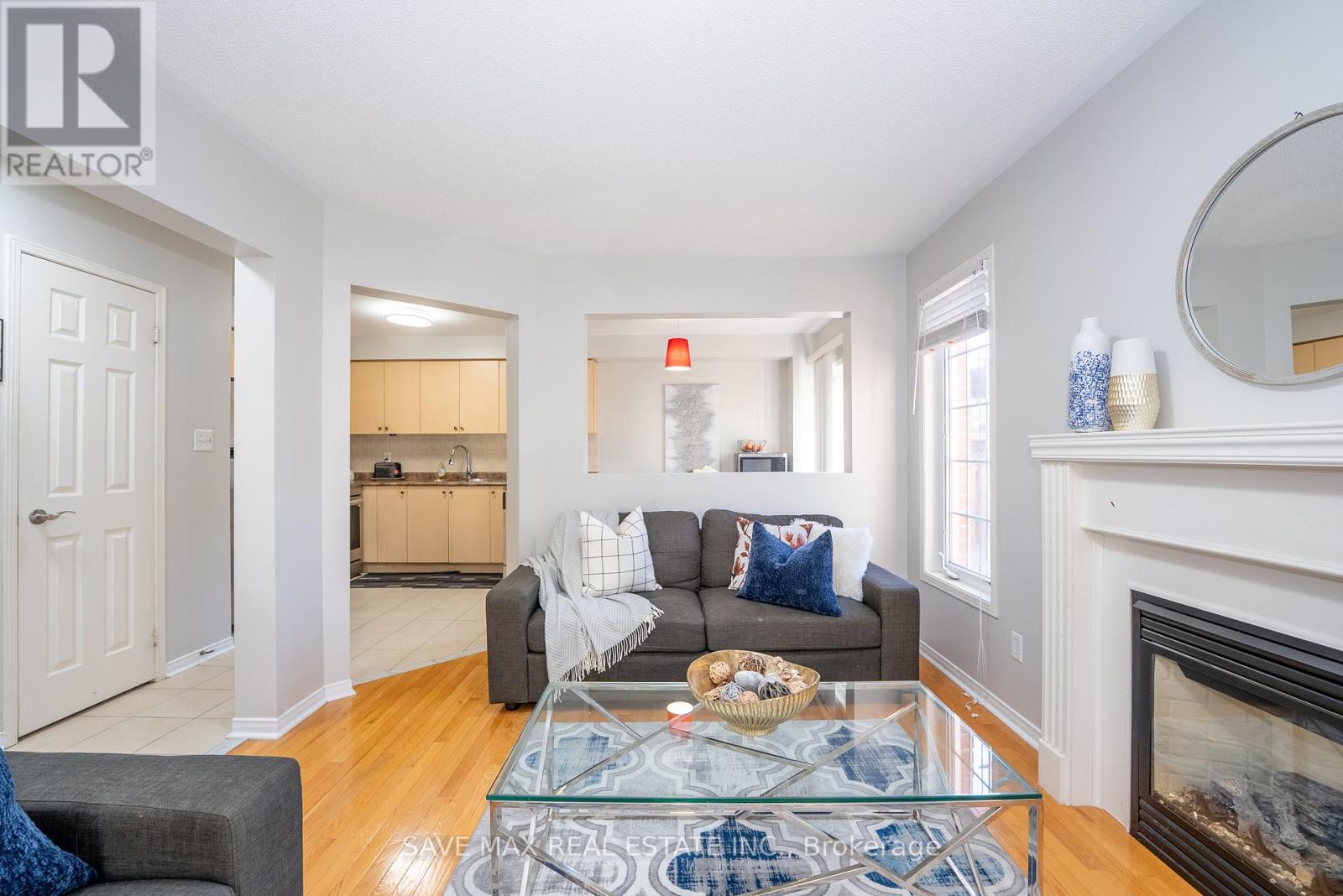 87 Luella Crescent, Brampton, Ontario  L7A 3H5 - Photo 14 - W12658468