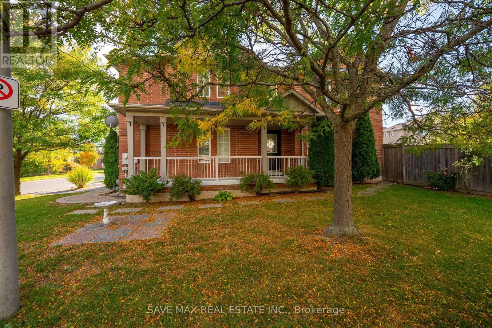 87 Luella Crescent, Brampton, Ontario  L7A 3H5 - Photo 2 - W12658468